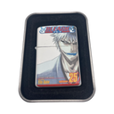 Bleach Anime Manga Covers Flip Top Lighters - spicedanime