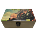 Naruto and Jiraiya Anime Stash Box Set - spicedanime