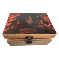 Naruto Madara Uchiha Anime Stash Box Set - spicedanime