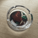 Cosmic Dice Ashtray - spicedanime