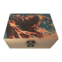 Attack On Titan Colossal Titans Anime Stash Box Set - spicedanime