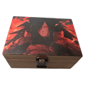 Naruto Madara Uchiha Anime Stash Box Set - spicedanime