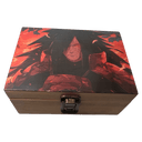 Naruto Madara Uchiha Anime Stash Box Set - spicedanime