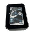 Jujutsu Kaisen Manga Covers Anime Windproof Flip Top Lighters - spicedanime