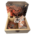 Demon Slayer Rengoku Anime Stash Box Set - spicedanime