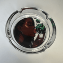 Cosmic Dice Ashtray - spicedanime