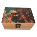 One Piece Luffy Anime Stash Box Set - spicedanime