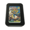 Jojos Bizarre Adventure Anime Flip Top Lighter - spicedanime
