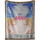 Nana Hand Woven Tapestry, Blanket, Rug