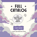 Berserk Griffith Anime Round Glass Ashtray