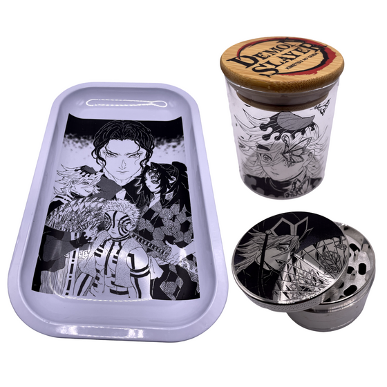 Grinder Sets