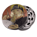 Naruto Uzumaki Ashtray - spicedanime
