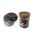 KND Kids Next Door Cartoon Spice Grinder, Stash Jar, Rolling Tray Set - spicedanime