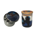 Teen Titans Cartoon Herb Grinder, Stash Jar, Rolling Tray Set - spicedanime