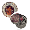 Attack on Titan Eren Yaegerist Ashtray - spicedanime