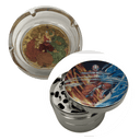 Avatar the Last Airbender Aang Ashtray - spicedanime