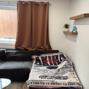 Akira Woven Tapestry, Blanket, Rug
