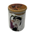 Monogatari Anime Spice Grinder, Stash Jar, Rolling Tray Set - spicedanime