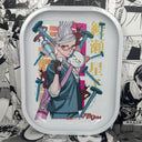 Granny Seiko Rolling Tray