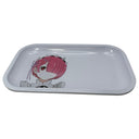 Re:Zero Anime Spice Grinder, Stash Jar, Rolling Tray Set - spicedanime