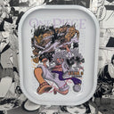 Luffy & Lucci Rolling Tray