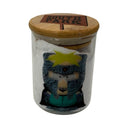 South Park Cartoon Spice Grinder, Stash Jar, Rolling Tray Set - spicedanime