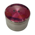 Kirby Cartoon Videogame Spice Grinder, Stash Jar, Rolling Tray Set - spicedanime