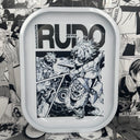 Rudo Rolling Tray