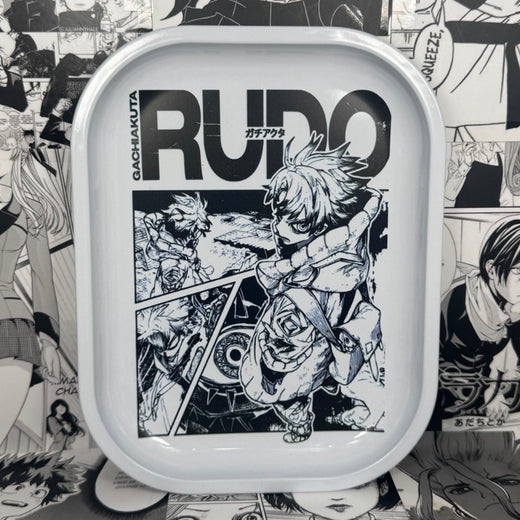 Rudo Rolling Tray
