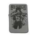 AOT Attack Titan Anime Flip Top Lighters - spicedanime