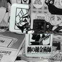 Alphonse Elric Lighter