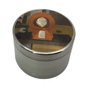 South Park Cartoon Spice Grinder, Stash Jar, Rolling Tray Set - spicedanime