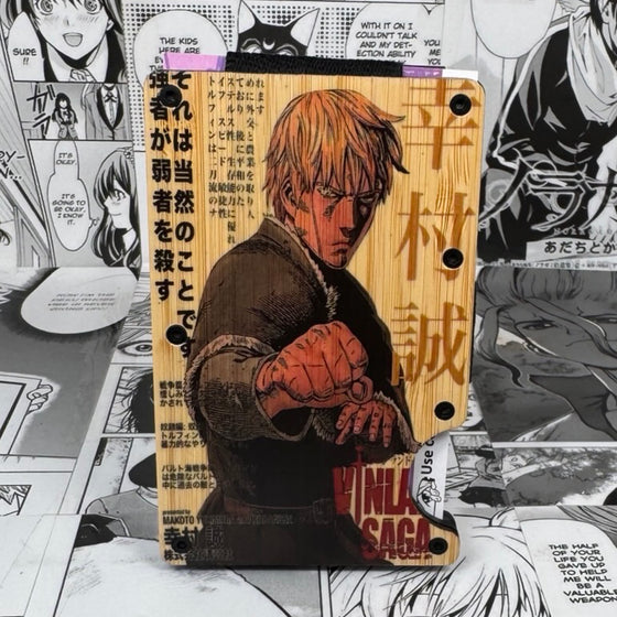 Wallets