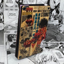 Hajime No Ippo Wallet