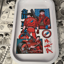 Kaneda Rolling Tray