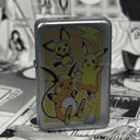 Pikachu Evolutions Lighter