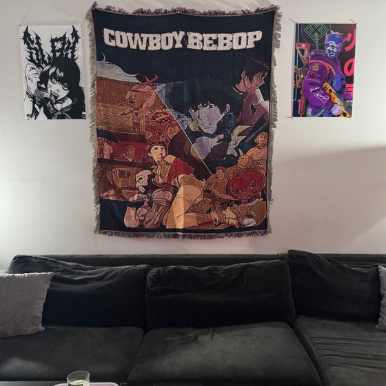 Tapestries