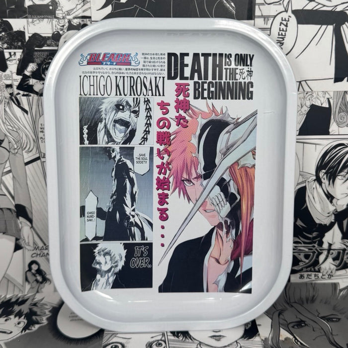 Hollow Ichigo Rolling Tray