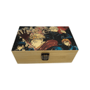 Jujutsu Kaisen Crew Anime Stash Box Set - spicedanime