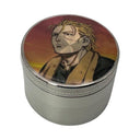 Vinland Saga Anime Herb Grinder, Stash Jar, Rolling Tray Set - spicedanime