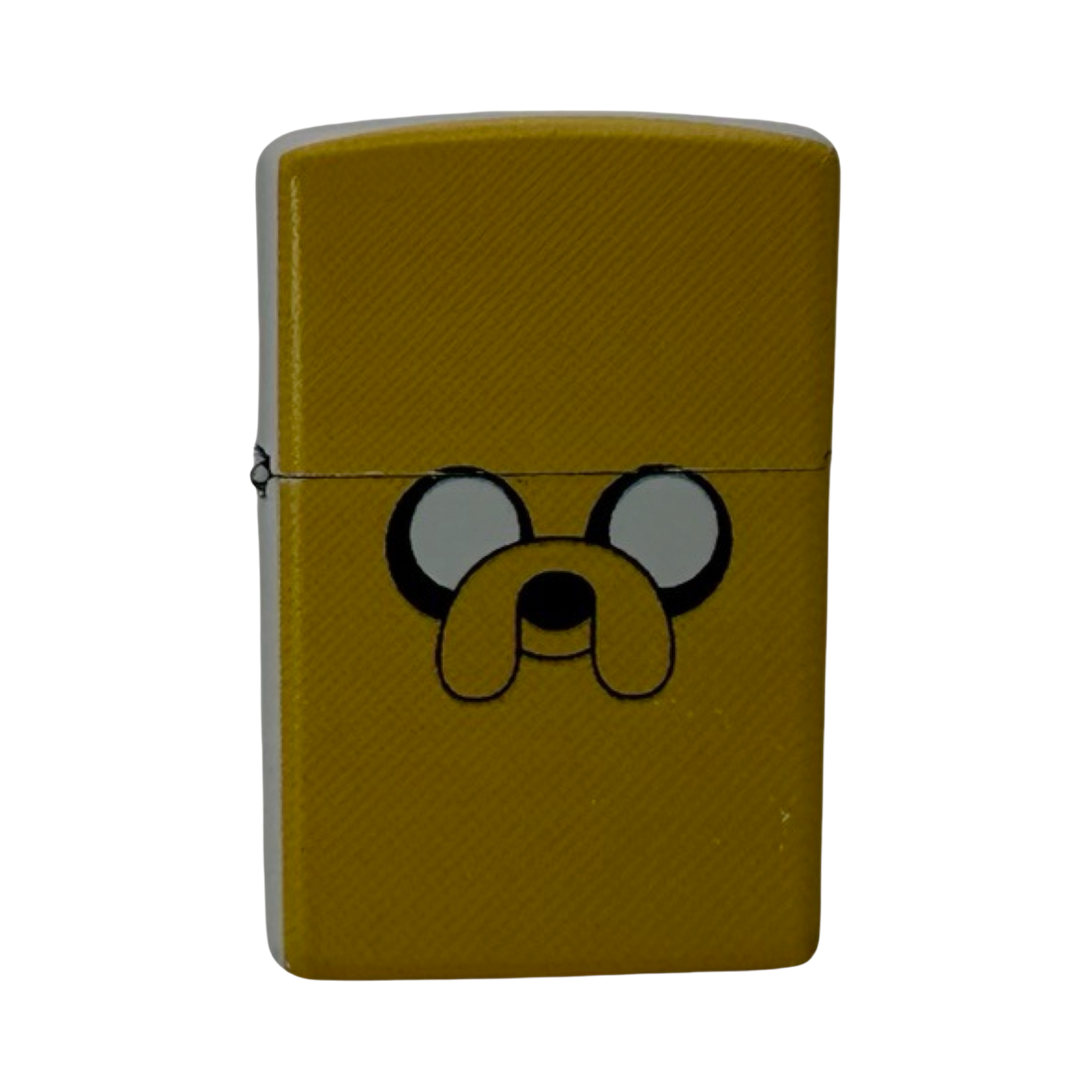 Adventure Time Cartoon Flip Top Lighter - spicedanime