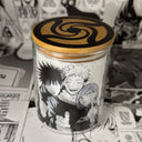 Jujutsu Crew Spice Jar