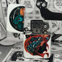 Alphonse Brothers Lighter