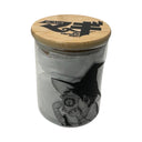 Magi Anime Spice Grinder, Stash Jar, Rolling Tray Set - spicedanime