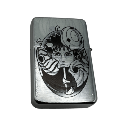 Lighter Only
