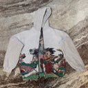 Dragon Ball Full-Body Tapestry Hoodie