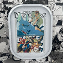 Princess Mononoke Rolling Tray