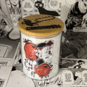 Bloody Poochita Spice Jar