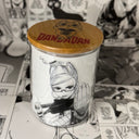 Seiko Ayase Manga Spice Jar
