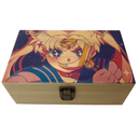 Sailor Moon Anime Stash Box Set - spicedanime